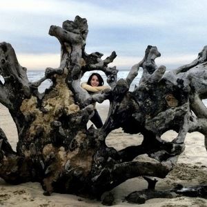 Meet your Posher, Joanna